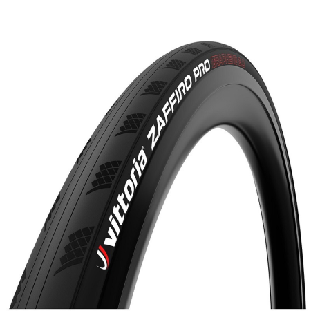 Däck Vittoria Zaffiro Pro V svart, 28-622 (700x28c)