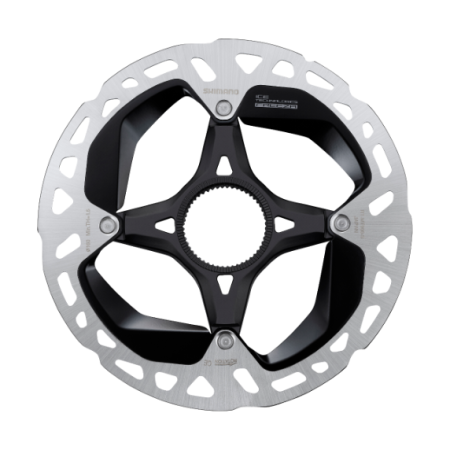 Bromsskiva SHIMANO XTR RT-MT900 Center Lock Ice Tech...