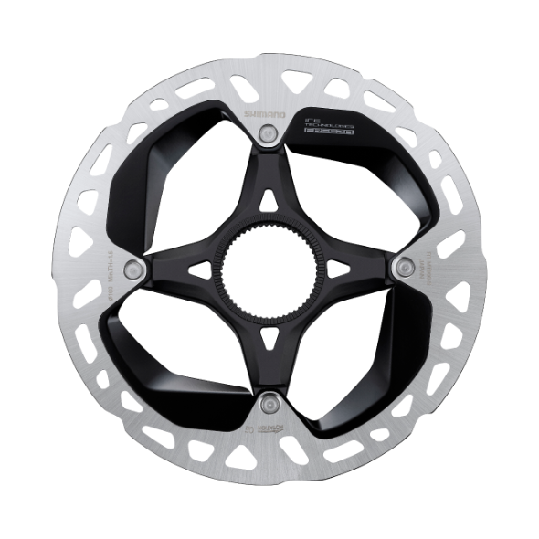 Bromsskiva SHIMANO XTR RT-MT900 Center Lock Ice...