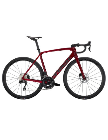 Cykel Trek EMONDA SL 6, Crimson