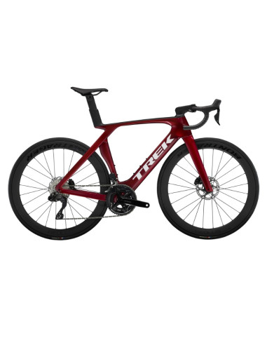 Cykel Trek Madone SL 6 Gen 7, Crimson