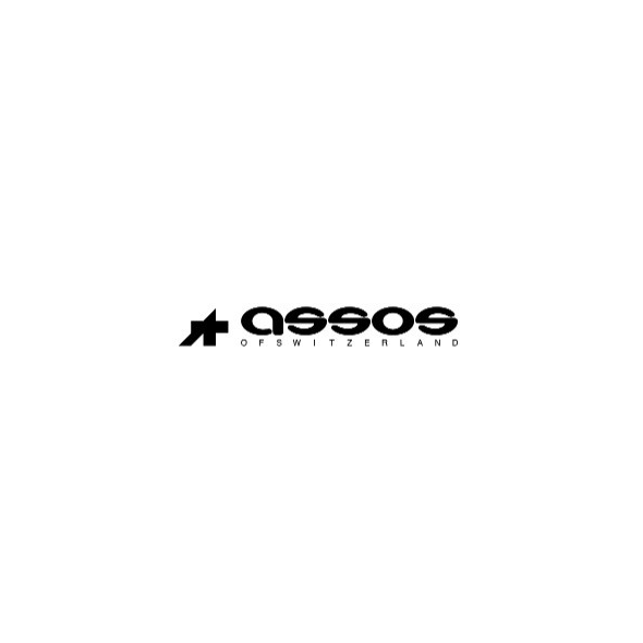 Jacka Assos Airjack svart
