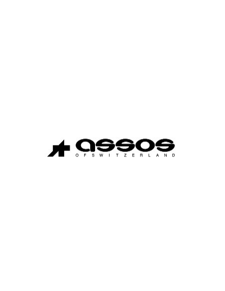 Jacka Assos Airjack svart