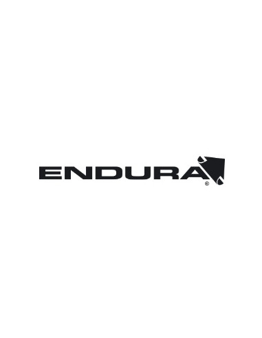 Hjälm Endura MT500 Svart