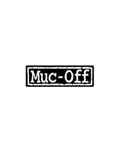 MUC-OFF MECHANICS GLOVES  BLACK | M |