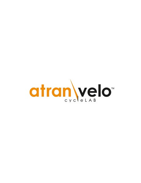Pakethållare Atran Velo CITY DB 24''-29'' AVS