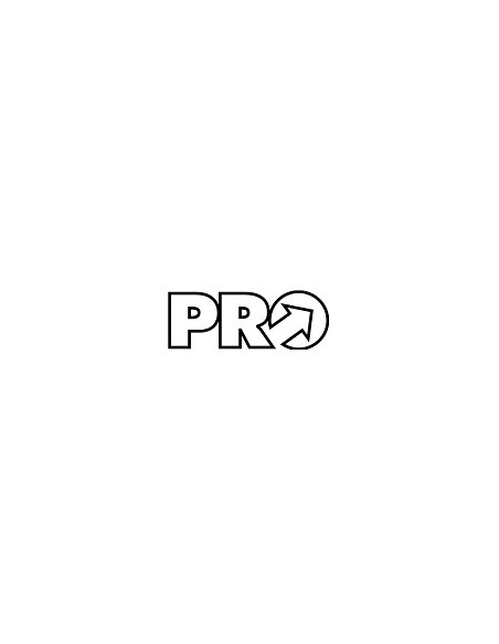 Styre PRO LT Rise 20mm, 720mm bredd