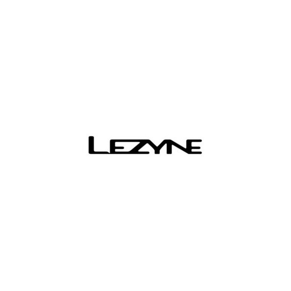 Verktyg Lezyne CNC-ROD för avdragare Alu 32mm