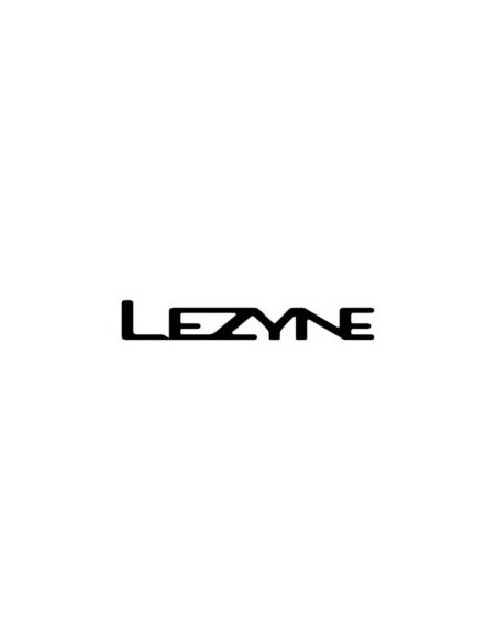 Verktyg Lezyne CNC-ROD för avdragare Alu 32mm