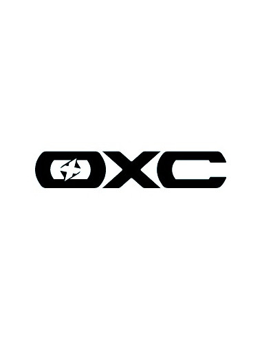 Ringklocka OXC  Quick, Med gummiband, Universal