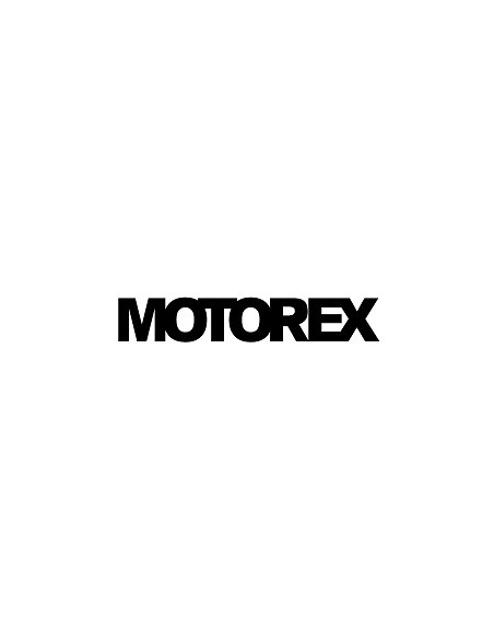 Fett Motorex White Grease, burk 100 gram