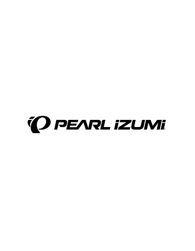 Tröja kort Pearl Izumi Elite Pursuit Jersey Blå