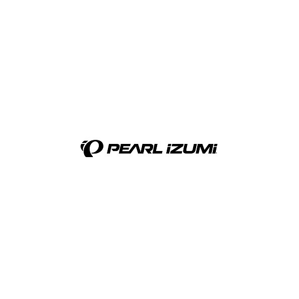Jacka Pearl Izumi Elite Pursuit WXB Svart/neongul