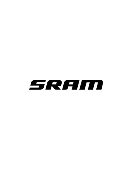 Bromsvajerkit Sram röd