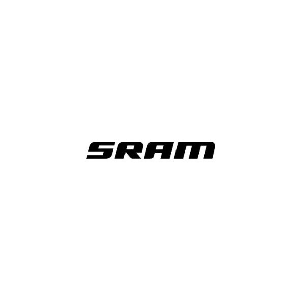 Kedja SRAM PC-XX1 Hollow pin, chrome hardened...