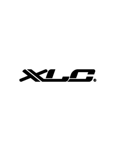 XLC Helmet cover Fluo yellow One size