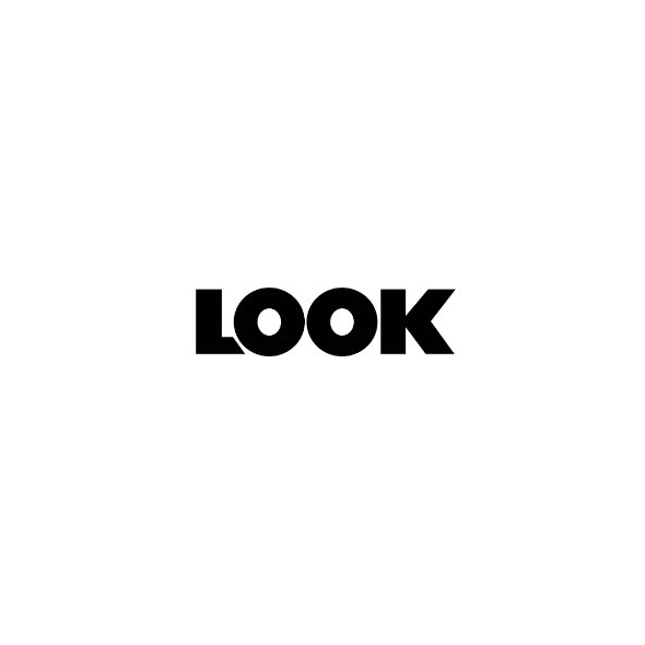 Pedalkloss LOOK Keo Grip 4,5°