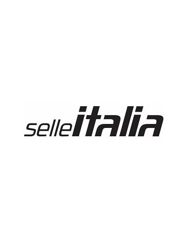Sadel Selle Italia WATT TI316 GEL SUPERFLOW Performance triathlon