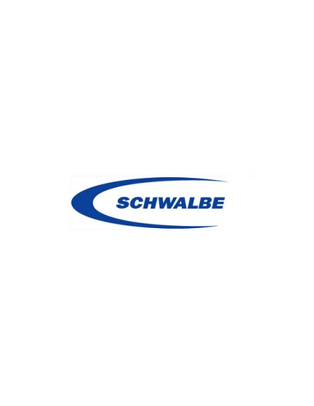 Ventilförlängare Schwalbe, 2 st