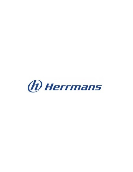 Belysning Fram Herrmans H-Black MR4 E-bike 120 lumen