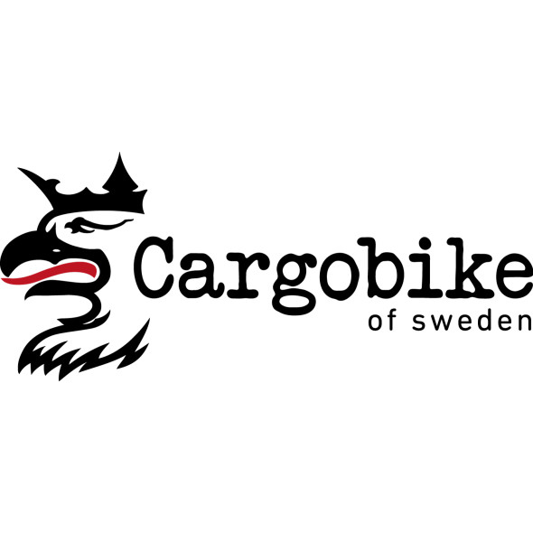 Barnstol mjuk Cargobike