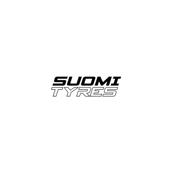 Dubbdäck Suomi Tyres Routa TLR W248 E-Bike...