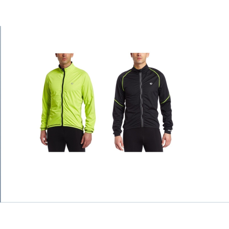 Jacka Pearl Izumi 13 Elite Reverse
