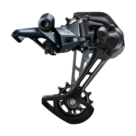 Bakväxel Shimano SLX 12-vxl GS RD-M7100 SLX Shadow+ DM