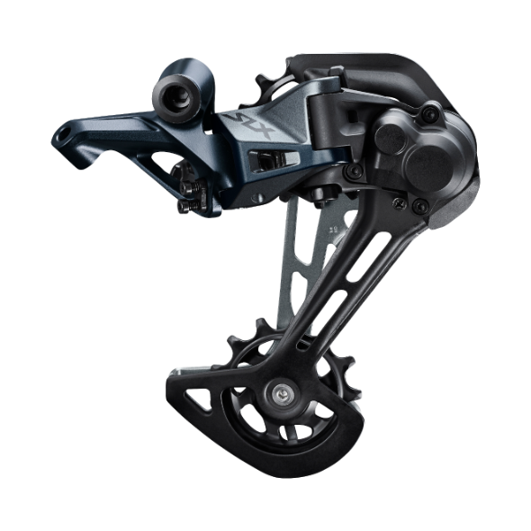 Bakväxel Shimano SLX 12-vxl GS RD-M7100 SLX...