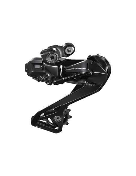 Bakväxel Shimano DURA-ACE RD-R9250 Di2, 12-växlar