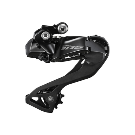 Bakväxel Shimano 105 RD-R7150 Di2,12-växlar