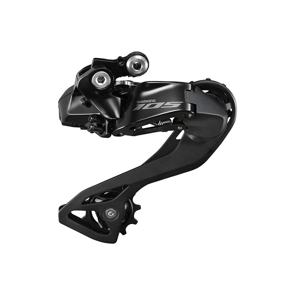 Bakväxel Shimano 105 RD-R7150 Di2,12-växlar