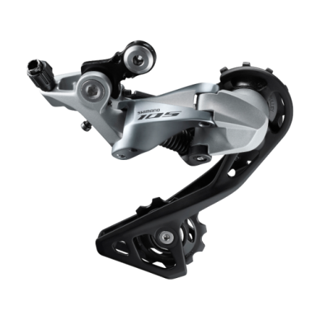 Bakväxel Shimano 105 RD-R7000 GS, 11-vxl