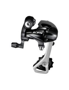 Bakväxel Shimano 105 RD5701 GS, 10-växlar