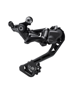 Bakväxel Shimano GRX RD-RX400, 10-växlar