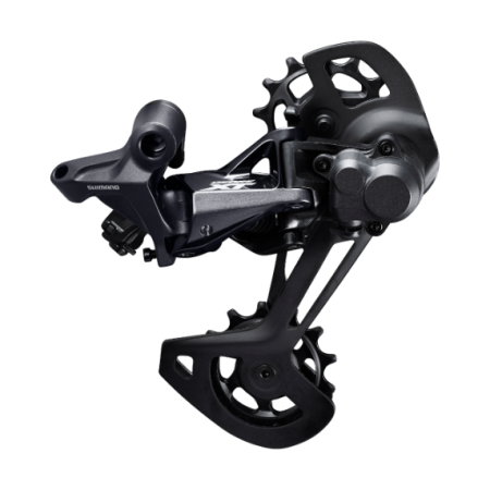 Bakväxel Shimano Deore XT M8100 12-del Shadow+ DM