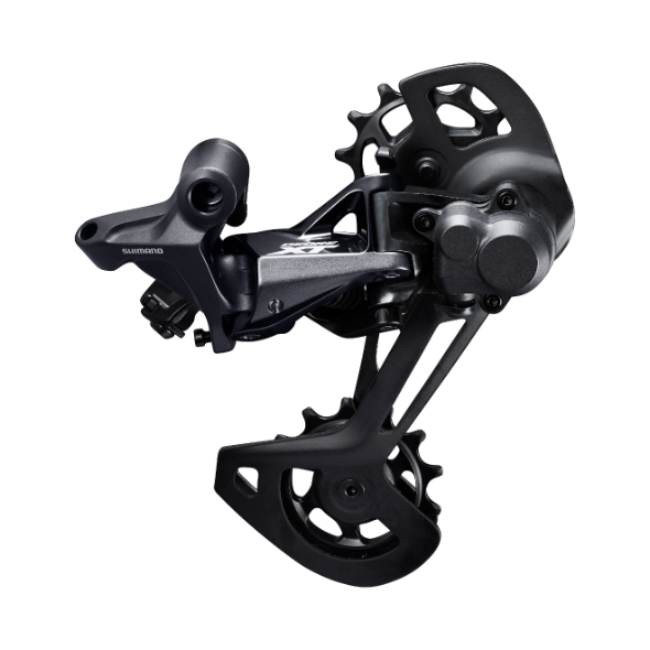 Bakväxel Shimano Deore XT M8100 12-del Shadow+ DM