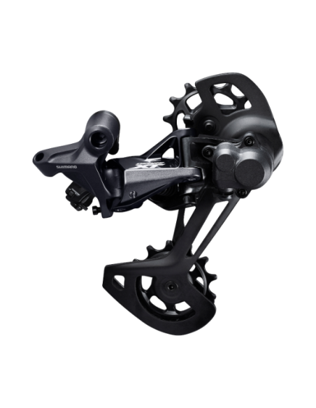 Bakväxel Shimano Deore XT M8100 12-del Shadow+ DM