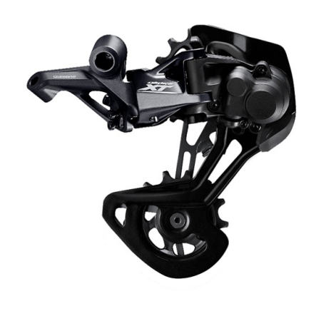 Bakväxel Shimano Deore XT M8100 12-del Shadow+