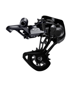 Bakväxel Shimano Deore XT M8100 12-del Shadow+