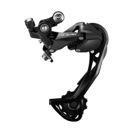 Bakväxel Shimano Alivio RD-M3100, 9-VXL