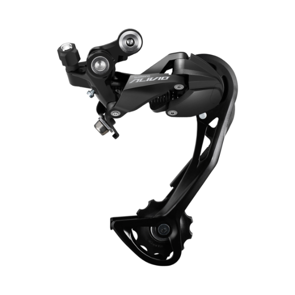 Bakväxel Shimano Alivio RD-M3100, 9-VXL