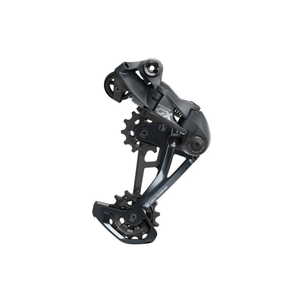 Bakväxel SRAM GX EAGLE 12-SPEED, LONG CAGE