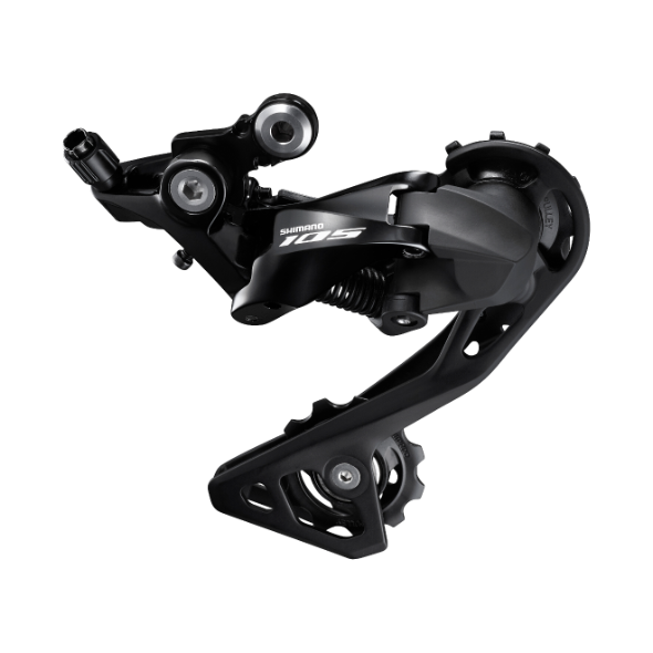 Bakväxel Shimano 105 RD-R7000 GS, 11-vxl