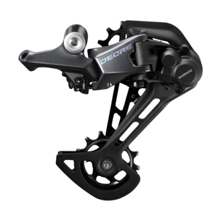 Bakväxel Shimano Deore RD-M6100 12-del Shadow+
