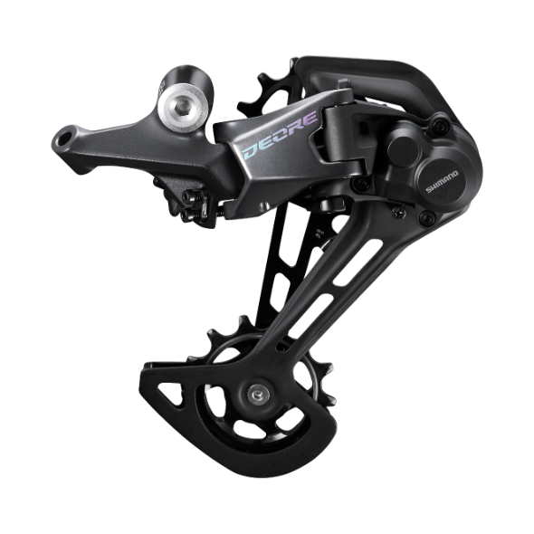 Bakväxel Shimano Deore RD-M6100 12-del Shadow+
