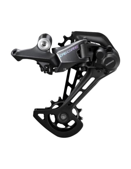 Bakväxel Shimano Deore RD-M6100 12-del Shadow+