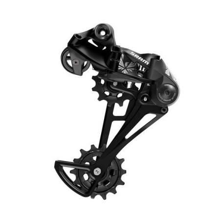 Bakväxel SRAM NX Eagle X-Horizon, 12-speed Long cage...