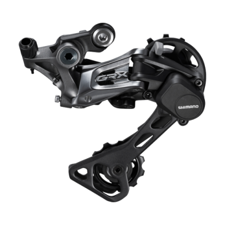 Bakväxel Shimano GRX RD-RX812,11-växlar