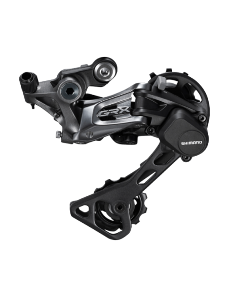 Bakväxel Shimano GRX RD-RX812,11-växlar